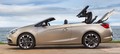 Opel/Vauxhall cascada cabriolet: Premijska kakovost srednje velikih kabrioletov, vendar po dostopni ceni