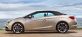 Opel/Vauxhall cascada cabriolet: Premijska kakovost srednje velikih kabrioletov, vendar po dostopni ceni