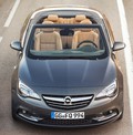 Opel/Vauxhall cascada cabriolet: Premijska kakovost srednje velikih kabrioletov, vendar po dostopni ceni