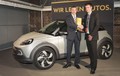 Plus X Award 2013: Opel znova najbolj inovativna znamka