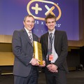 Plus X Award 2013: Opel znova najbolj inovativna znamka
