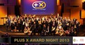 Plus X Award 2013: Opel znova najbolj inovativna znamka