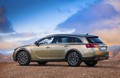 Opel insignia country tourer: Insignia s SUV karakterjem