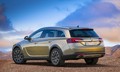 Opel insignia country tourer: Insignia s SUV karakterjem