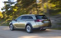 Opel insignia country tourer: Insignia s SUV karakterjem