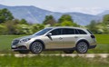 Opel insignia country tourer: Insignia s SUV karakterjem