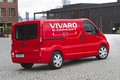 Opel vivaro e-concept: Študija električno gnanega lahkega gospodarskega vozila