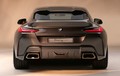 BMW concept touring coupé: Z4 z dodano vrednostjo