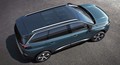 Peugeot 5008: Ista namembnost v drugačnem pakiranju