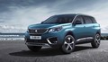 Peugeot 5008: Ista namembnost v drugačnem pakiranju