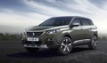 Peugeot 5008: Ista namembnost v drugačnem pakiranju