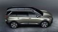 Peugeot 5008: Ista namembnost v drugačnem pakiranju