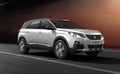 Peugeot 5008: Ista namembnost v drugačnem pakiranju