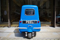 Peel P50 & trident: Oživitev proizvodnje