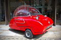 Peel P50 & trident: Oživitev proizvodnje