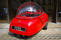 Peel P50 & trident: Oživitev proizvodnje