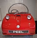 Peel Trident