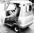 Peel P50 & trident: Oživitev proizvodnje