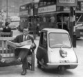 Peel P50 & trident: Oživitev proizvodnje