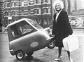 Peel P50 & trident: Oživitev proizvodnje