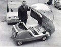 Peel P50 & trident: Oživitev proizvodnje