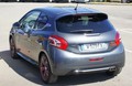 Peugeot 208 GTi Le Mans special edition: Posebna ponudba iz Le Mansa