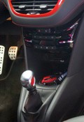 Peugeot 208 GTi Le Mans special edition: Posebna ponudba iz Le Mansa
