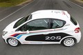 Peugeot 208 R2 Rally Car: Novo reli orožje znamke Peugeot