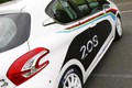 Peugeot 208 R2 Rally Car: Novo reli orožje znamke Peugeot