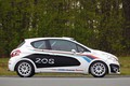 Peugeot 208 R2 Rally Car: Novo reli orožje znamke Peugeot