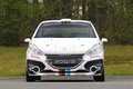 Peugeot 208 R2 Rally Car: Novo reli orožje znamke Peugeot