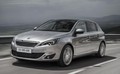 Novi peugeot 308: Lažji in bolj kompakten