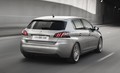 Novi peugeot 308: Lažji in bolj kompakten