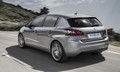 Novi peugeot 308: Lažji in bolj kompakten