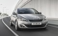Novi peugeot 308: Lažji in bolj kompakten
