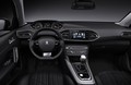 Novi peugeot 308: Lažji in bolj kompakten