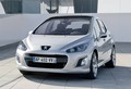 Peugeot 308: Več elegance in boljša učinkovitost