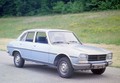 Peugeot 504