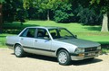 Peugeot 505