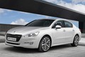 Peugeot 508: Predčasno razkritje