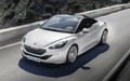 Peugeot RCZ: Po novem še bolj privlačen