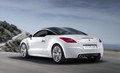 Peugeot RCZ: Po novem še bolj privlačen