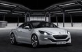 Peugeot RCZ: Po novem še bolj privlačen