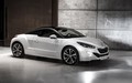Peugeot RCZ: Po novem še bolj privlačen