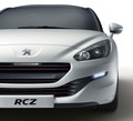 Peugeot RCZ: Po novem še bolj privlačen