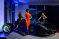 Nova linija Pirellijevih pnevmatik Pirelli color edition: Pirellijev koledar v Španovi deželi