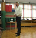  Goodyear ambasador varnosti  : 2500 odsevnih brezrokavnikov za otroke ljubljanskih vrtcev