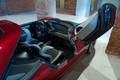 Pininfarina Sergio barchetta concept: Poklon drugi generaciji družine Pininfarina