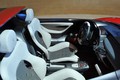 Pininfarina Sergio barchetta concept: Poklon drugi generaciji družine Pininfarina