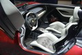 Pininfarina Sergio barchetta concept: Poklon drugi generaciji družine Pininfarina
